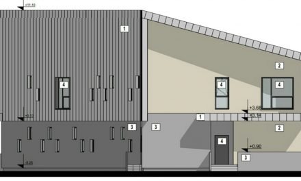 Informare de presă: Au început lucrările pentru construirea dispensarului medical!