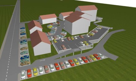 Comunicat de presă: Primăria Prundu Bîrgăului implementează proiecte în valoare de 17 milioane de euro
