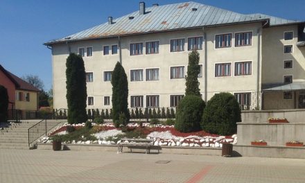 Informare de presă: Școala primară din Prundu Bîrgăului va fi reabilitată energetic