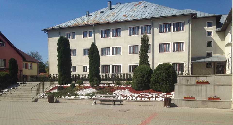 Informare de presă: Școala primară din Prundu Bîrgăului va fi reabilitată energetic