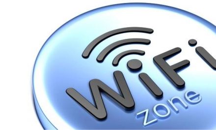 Informare de presă: Comuna Prundu Bîrgăului va avea internet gratuit în spațiile publice