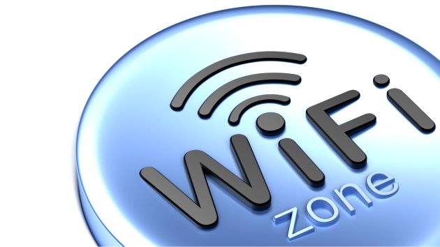 Informare de presă: Comuna Prundu Bîrgăului va avea internet gratuit în spațiile publice