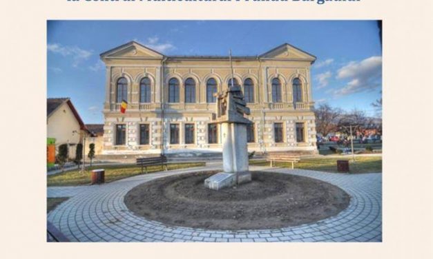 Simpozionul Cultural al Văii Bârgăului – ediția 48