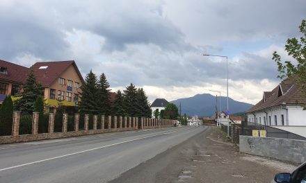 Au început lucrările de modernizare și extindere a rețelei de iluminat public din Prundu Bârgăului!