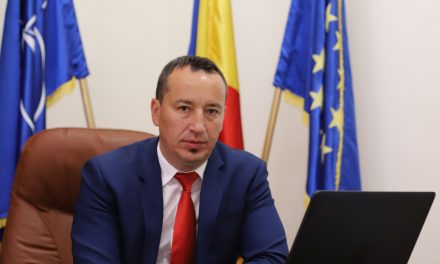 Cuvântul primarului