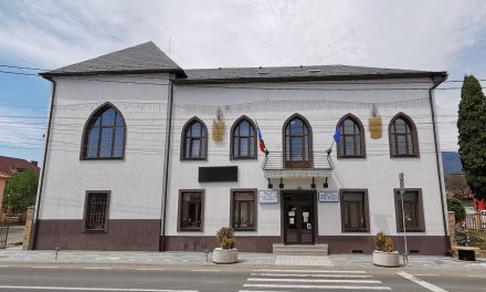 Anunț programare
