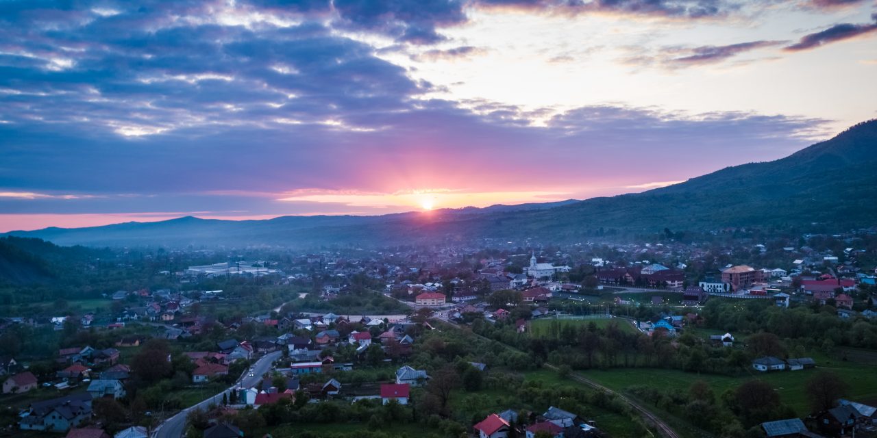 Primăria Prundu Bârgăului așteaptă propuneri pentru proiectul de buget