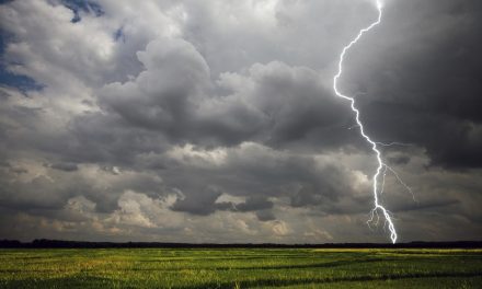 Atenționare meteo COD GALBEN!