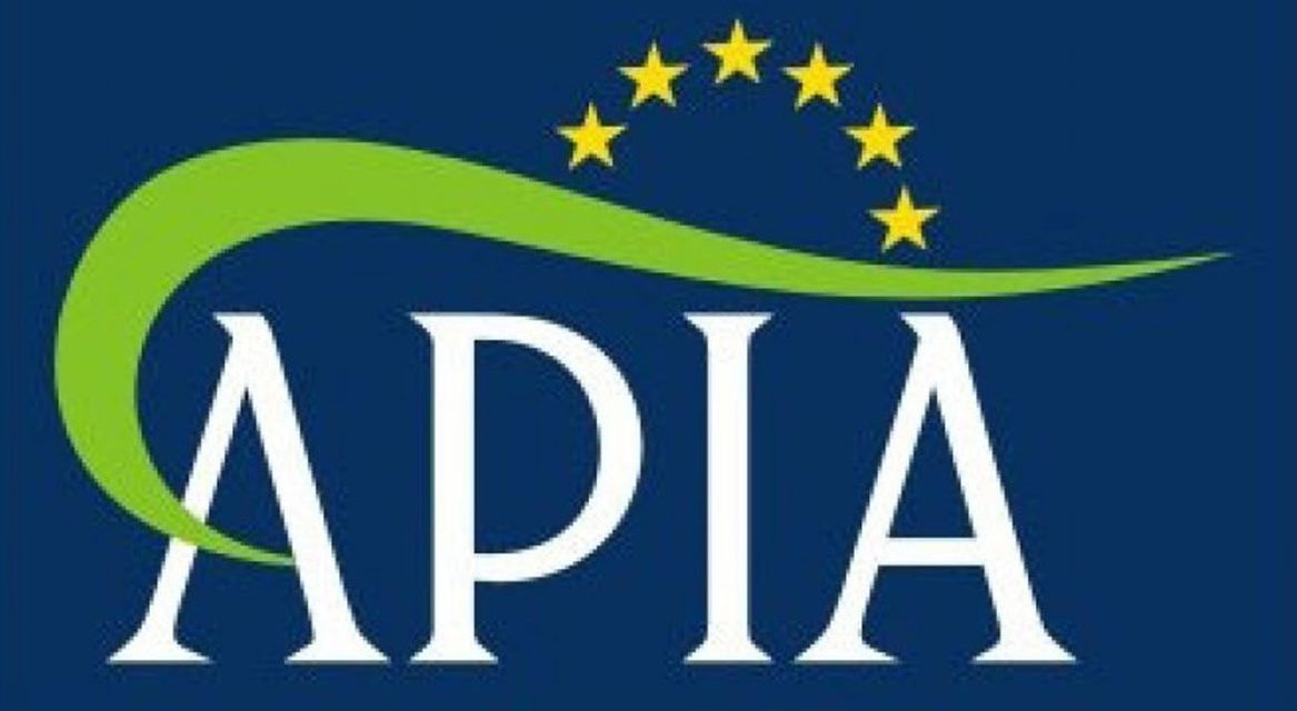 Anunț APIA – preluare cereri Motorină