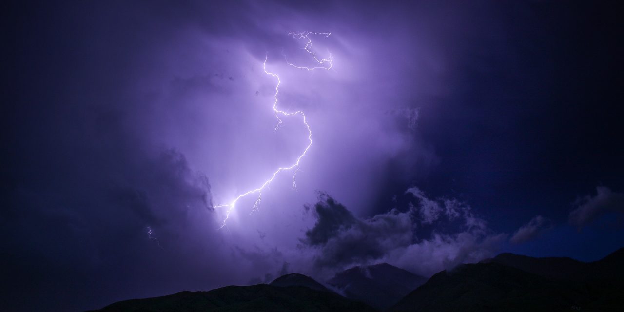 Atenționare meteo COD PORTOCALIU!